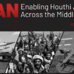 Informe de la DIA sobre las armas iraníes utilizadas por las fuerzas hutíes